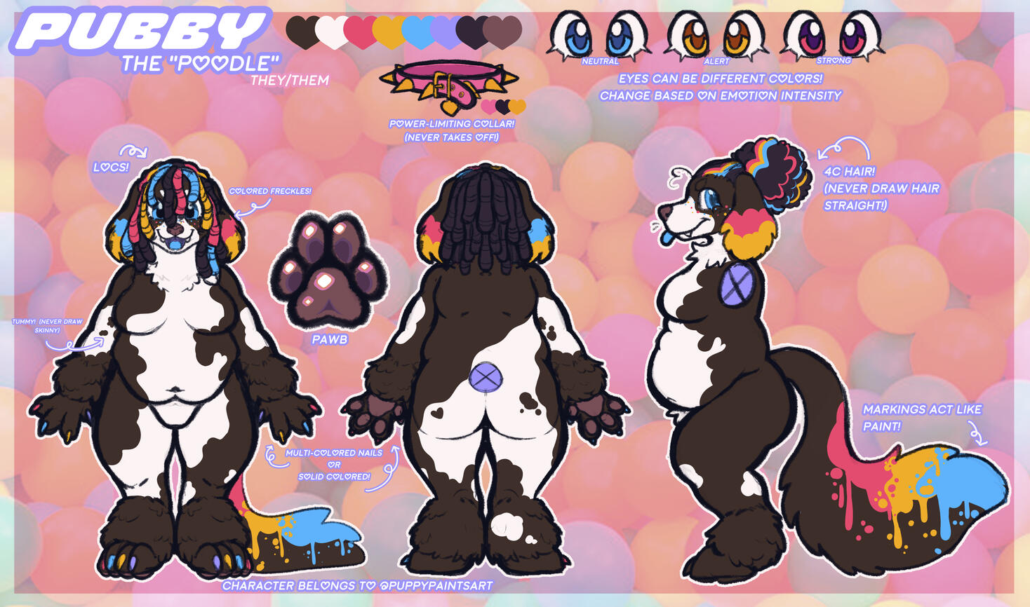 Personal reference - Pubby Personal reference - Pubby